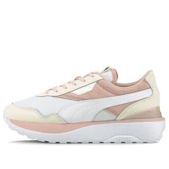 (WMNS) Cruise Rider Soft ”Vit Lotus” (WMNS) Cruise Rider Soft ”Vit Lotus”