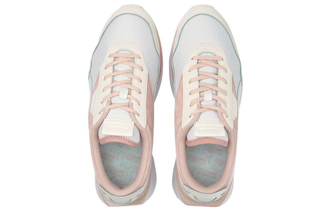 (WMNS) Cruise Rider Soft ”Vit Lotus”
