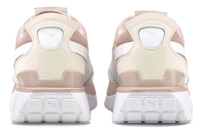 (WMNS) Cruise Rider Soft ”Vit Lotus”