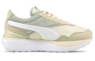 (WMNS) Cruise Rider Soft ”Vit Peyote”