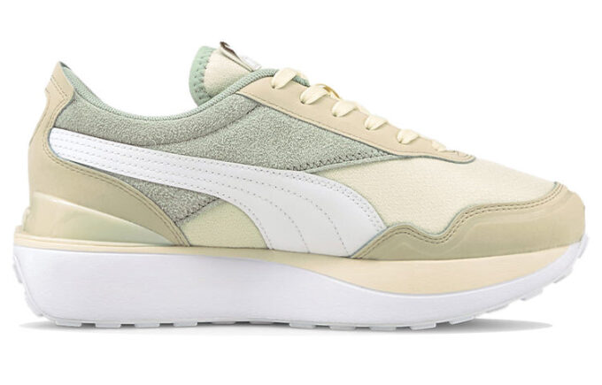 (WMNS) Cruise Rider Soft ”Vit Peyote”