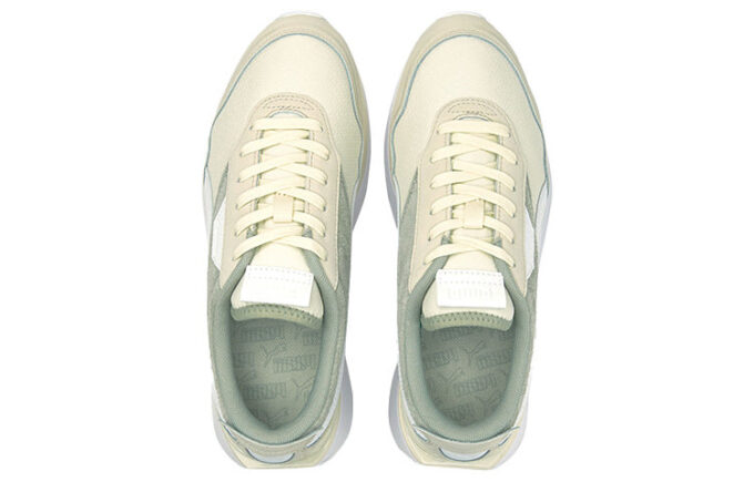 (WMNS) Cruise Rider Soft ”Vit Peyote”