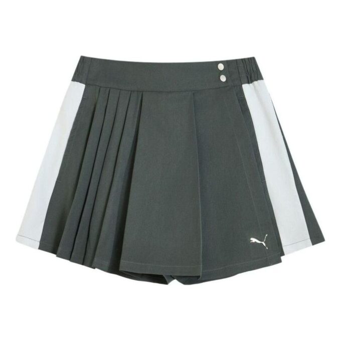 (WMNS) Dare To Kjol ”Mineralgrå” (WMNS) Dare To Kjol ”Mineralgrå”