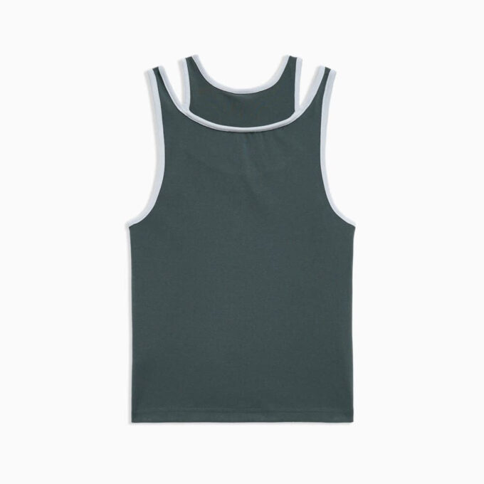 (WMNS) Dare To Linne ”Mineralgrå” (WMNS) Dare To Linne ”Mineralgrå”