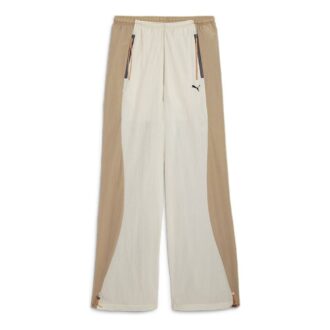 (WMNS) DARE TO Parachute Pants ”Alpine Snow”