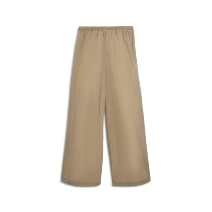 (WMNS) DARE TO Parachute Pants ”Alpine Snow”