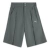 (WMNS) Dare To Shorts ”Mineralgrå”