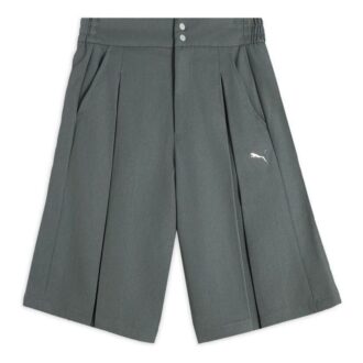 (WMNS) Dare To Shorts ”Mineralgrå”