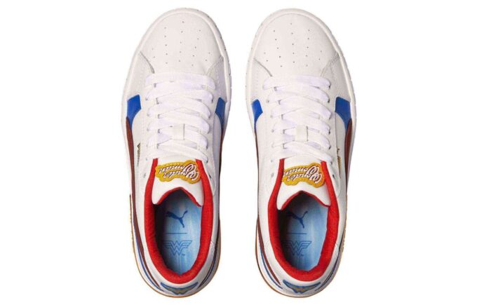 (WMNS) DC Comics x Cali Star ”Wonder Woman”