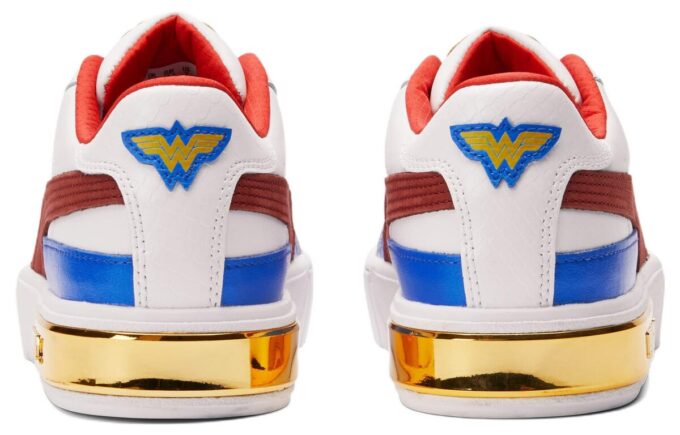 (WMNS) DC Comics x Cali Star ”Wonder Woman”