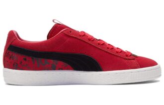 (WMNS) DC Comics x Suede ”Harley Quinn”