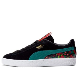 (WMNS) DC Comics x Suede ”Poison Ivy”