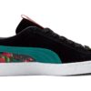 (WMNS) DC Comics x Suede ”Poison Ivy”