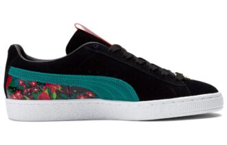 (WMNS) DC Comics x Suede ”Poison Ivy”