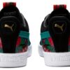 (WMNS) DC Comics x Suede ”Poison Ivy”