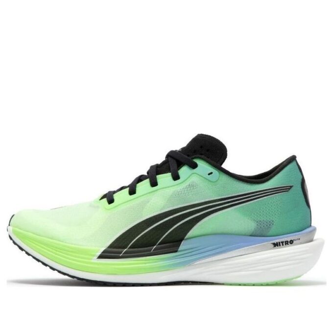(WMNS) Deciate Nitro 2 ”Fizzy Lime”