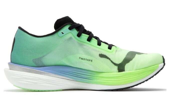 (WMNS) Deciate Nitro 2 ”Fizzy Lime”