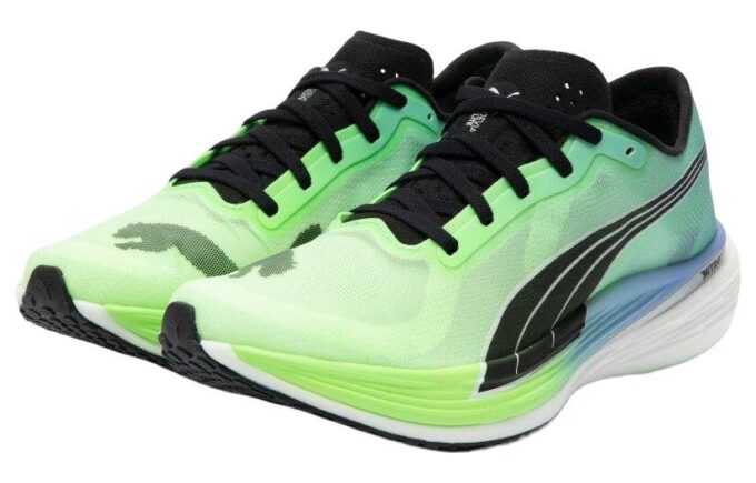 (WMNS) Deciate Nitro 2 ”Fizzy Lime”