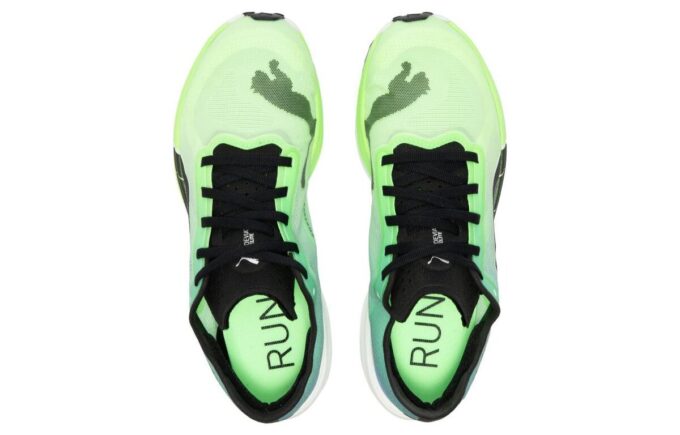 (WMNS) Deciate Nitro 2 ”Fizzy Lime”