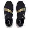 (WMNS) Defy Mid Metal ”Black Gold”