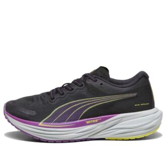 (WMNS) Deviate Nitro 2 ”Black Purple Pop”