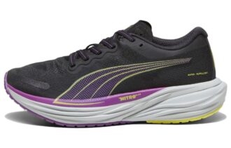 (WMNS) Deviate Nitro 2 ”Black Purple Pop”