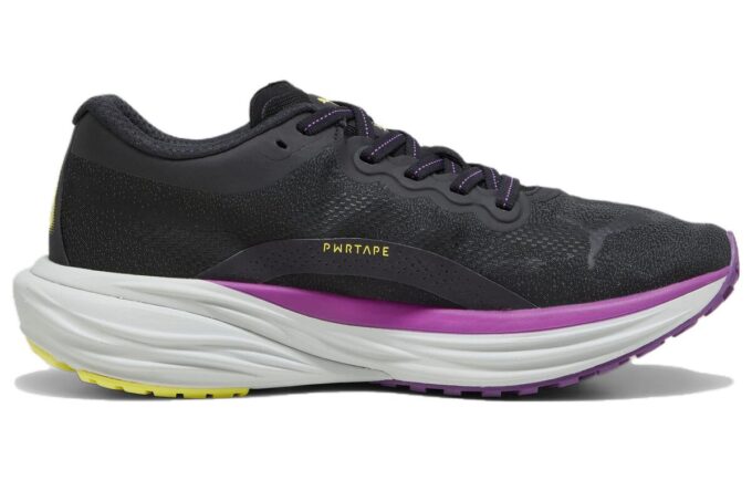 (WMNS) Deviate Nitro 2 ”Black Purple Pop”