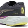 (WMNS) Deviate Nitro 2 ”Black Purple Pop”