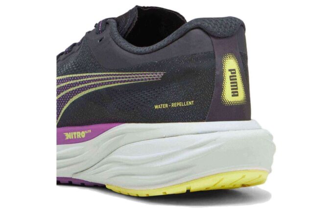 (WMNS) Deviate Nitro 2 ”Black Purple Pop”