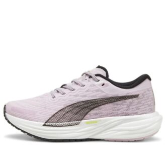 (WMNS) Deviate Nitro 2 Radiant ”Grape Mist Black”
