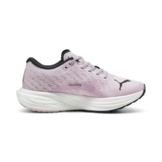 (WMNS) Deviate Nitro 2 Radiant ”Grape Mist Black”