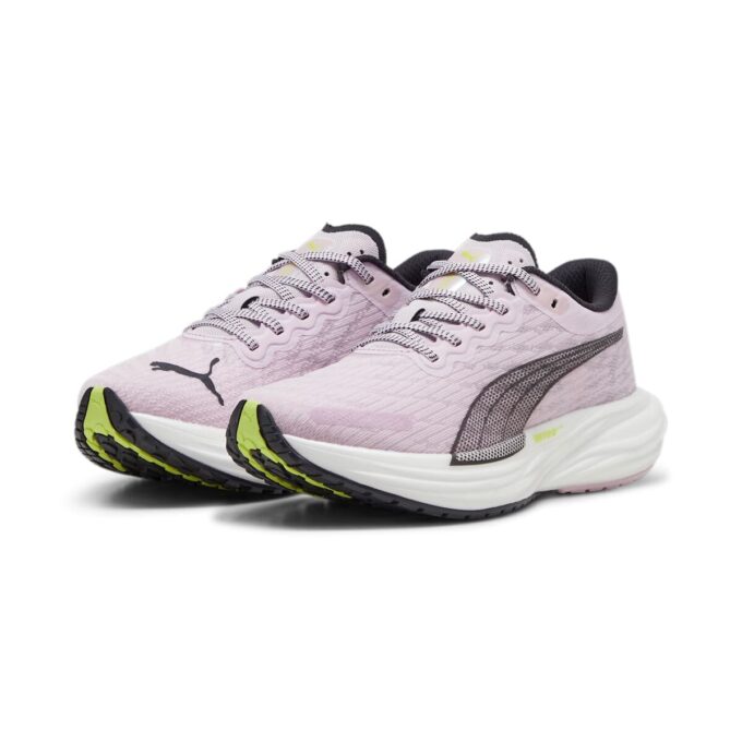 (WMNS) Deviate Nitro 2 Radiant ”Grape Mist Black”