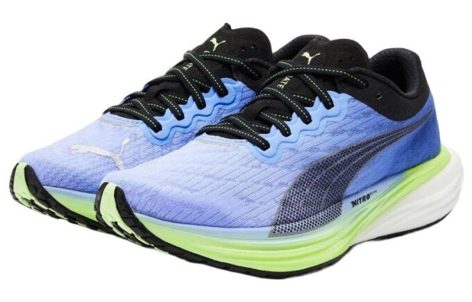 (WMNS) Deviate Nitro 2 ”Royal Sapphire”