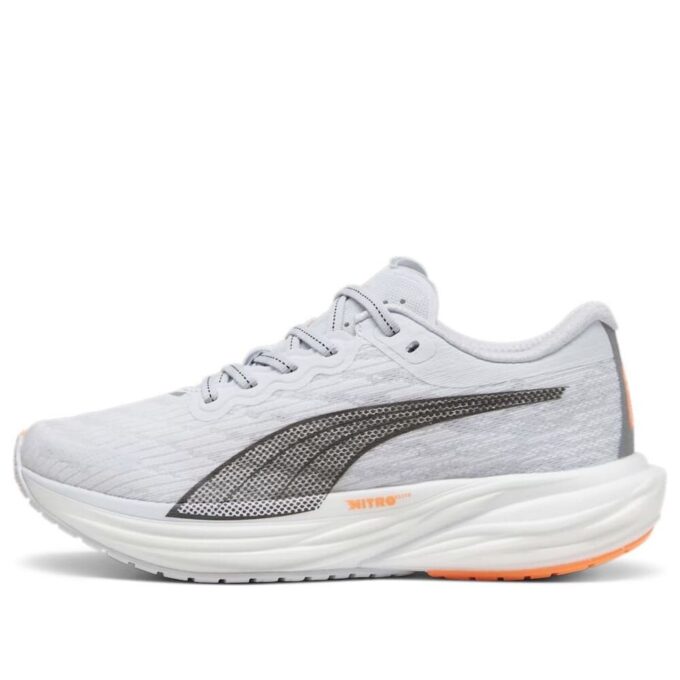 (WMNS) Deviate Nitro 2 ”Silver Mist Neon Citrus”