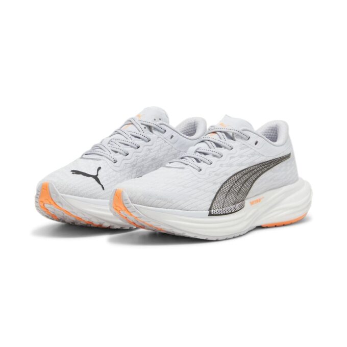 (WMNS) Deviate Nitro 2 ”Silver Mist Neon Citrus”