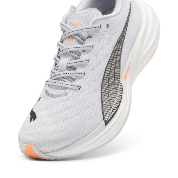 (WMNS) Deviate Nitro 2 ”Silver Mist Neon Citrus”