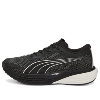 (WMNS) Deviate Nitro 2 WTR ”Svart Metallisk Silver”