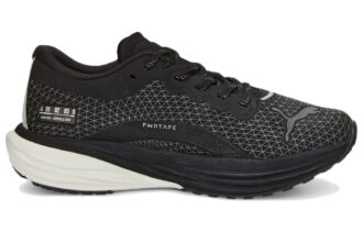 (WMNS) Deviate Nitro 2 WTR ”Svart Metallisk Silver”