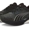 (WMNS) Deviate Nitro 2 WTR ”Svart Metallisk Silver”