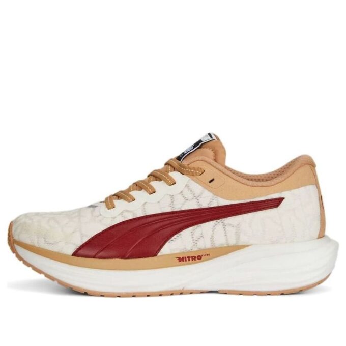 (WMNS) Deviate Nitro 2 x Ciele Athletics ”Dusty Tan”