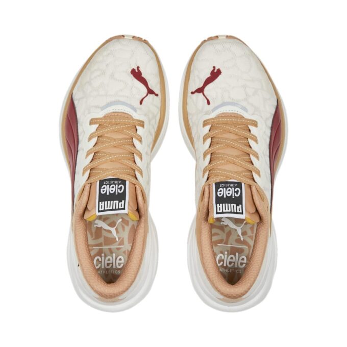 (WMNS) Deviate Nitro 2 x Ciele Athletics ”Dusty Tan”