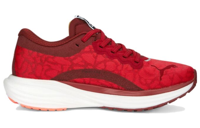 (WMNS) Deviate Nitro 2 x Ciele Athletics ”Vibrant Red”
