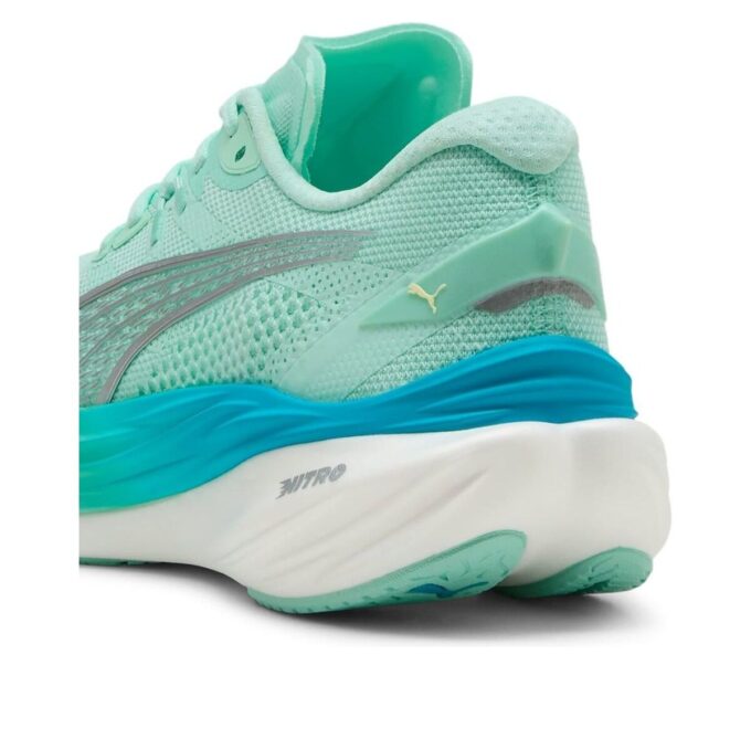 (WMNS) Deviate Nitro 3 ”Mint Melt Speed  Blue”