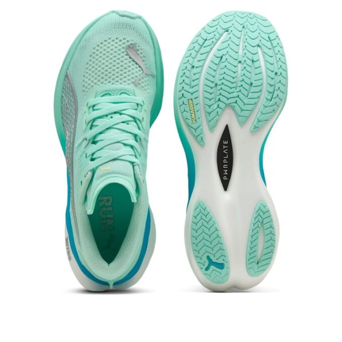 (WMNS) Deviate Nitro 3 ”Mint Melt Speed  Blue”