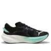 (WMNS) Deviate Nitro 3 ”Svart Mintblå”
