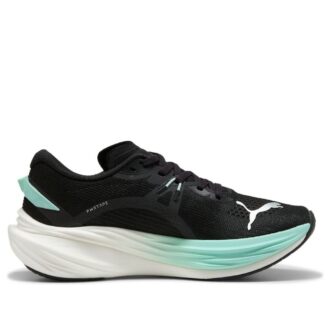 (WMNS) Deviate Nitro 3 ”Svart Mintblå”