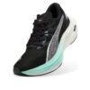 (WMNS) Deviate Nitro 3 ”Svart Mintblå”