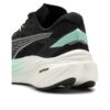 (WMNS) Deviate Nitro 3 ”Svart Mintblå”