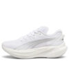 (WMNS) Deviate Nitro 3 ”Vit Grå Silver”