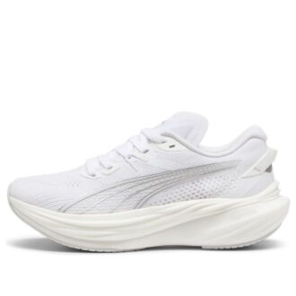 (WMNS) Deviate Nitro 3 ”Vit Grå Silver”